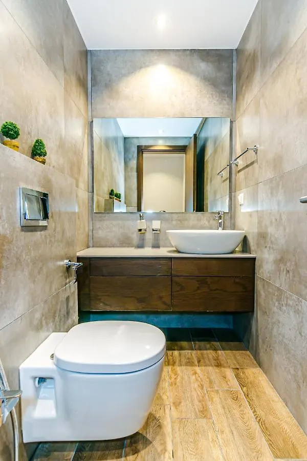 Baku Park View Luxury Home 0*,  Azerbaijan