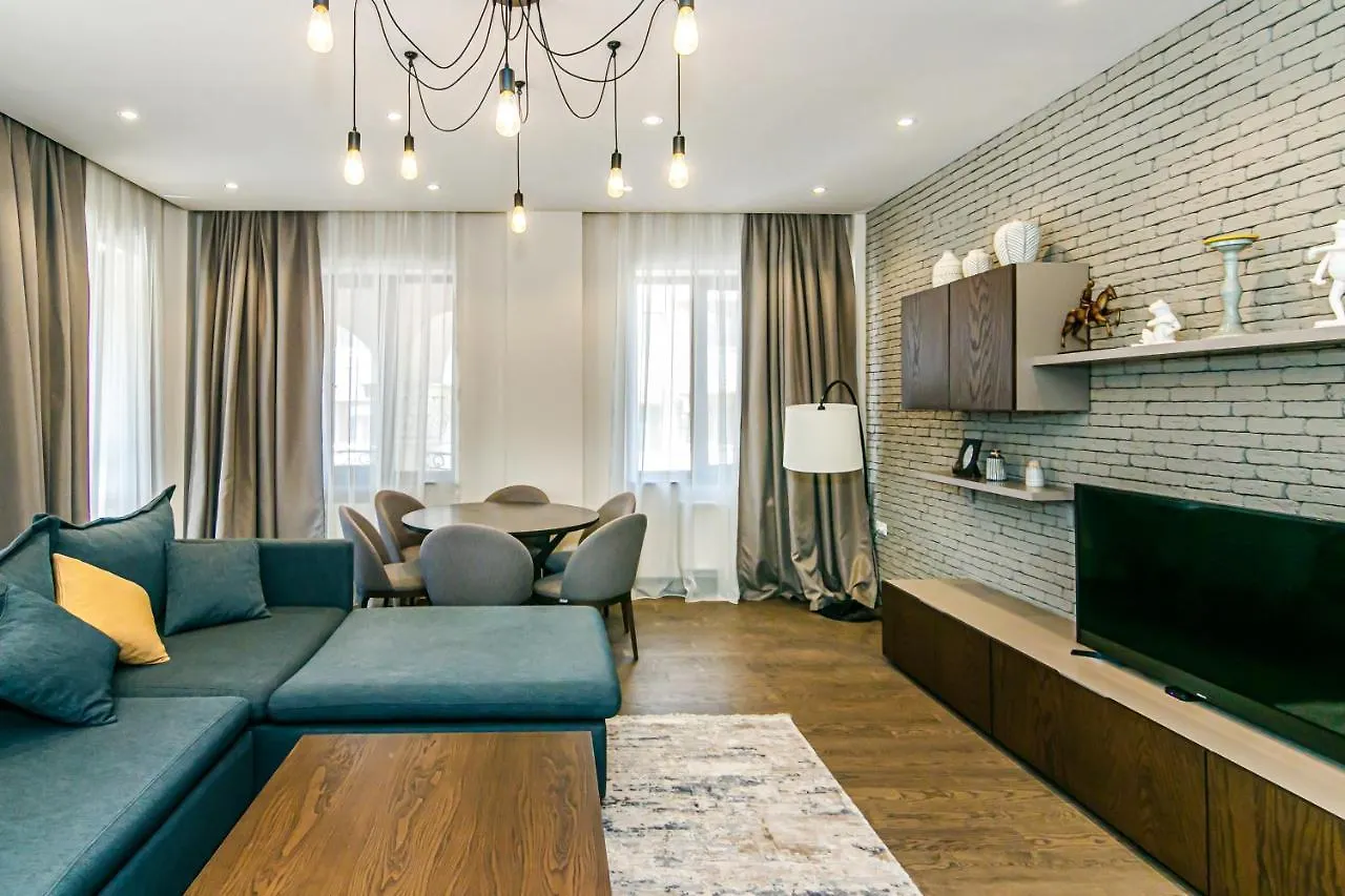 Baku Park View Luxury Home 0*,  Azerbaijan