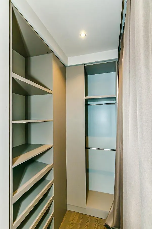 Baku Park View Luxury Home 0*,  Azerbaijan